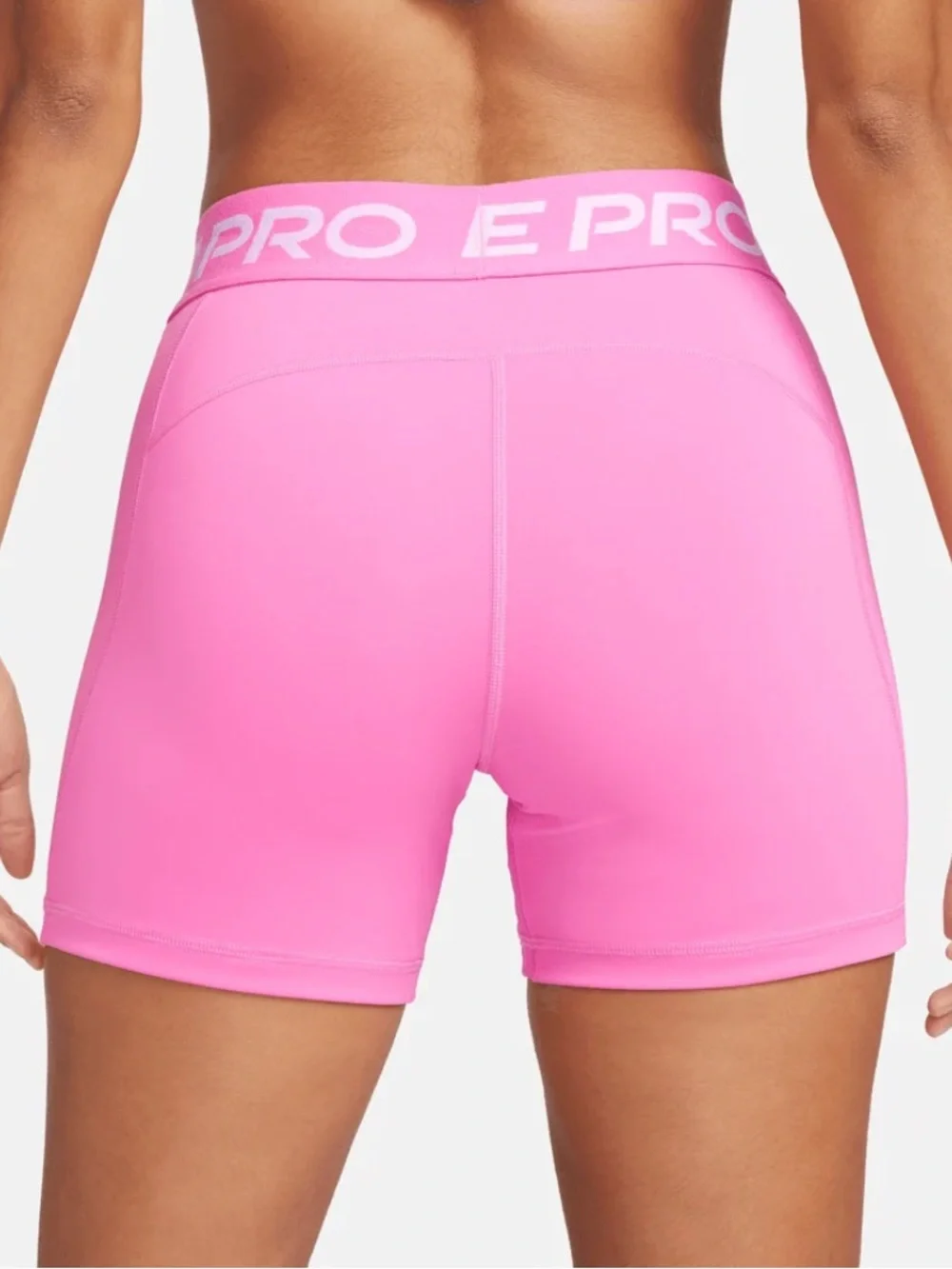 Nike Pro 365 Women’s 5” Mid-Rise Shorts
